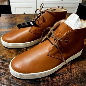 Sorel Leather Chukkah Boots